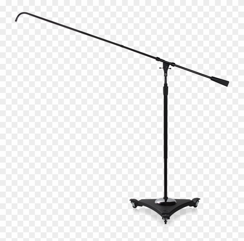 Boom Stand Png Clipart