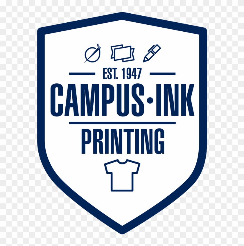 Shield Logo - Majorelle Blue Clipart #2829766