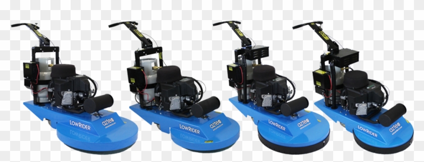 Propane Machines - Riding Mower Clipart #2829768