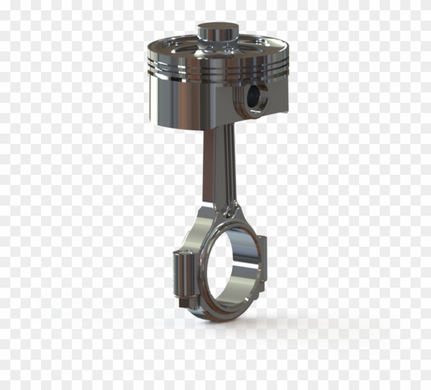 Piston Png - Engine Piston Transparent Clipart