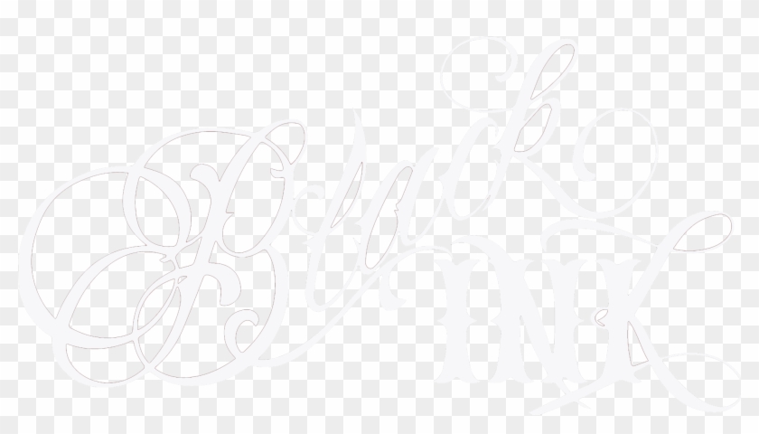 125th - Black Ink 125th Clipart #2829981