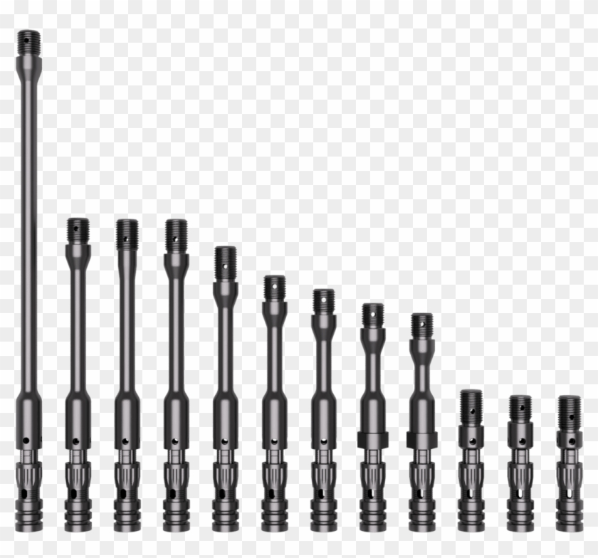 Kns Adjustable Gas Piston Clipart