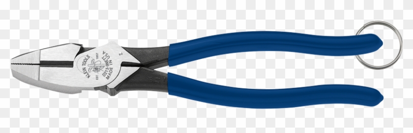 High Res Eps - Side Cutting Pliers Klein Clipart #2830060