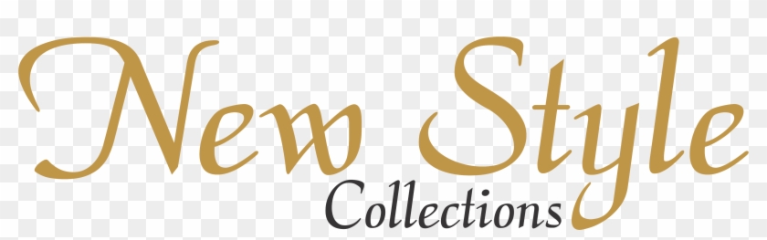 Site Logo - New Style Logo Png Clipart