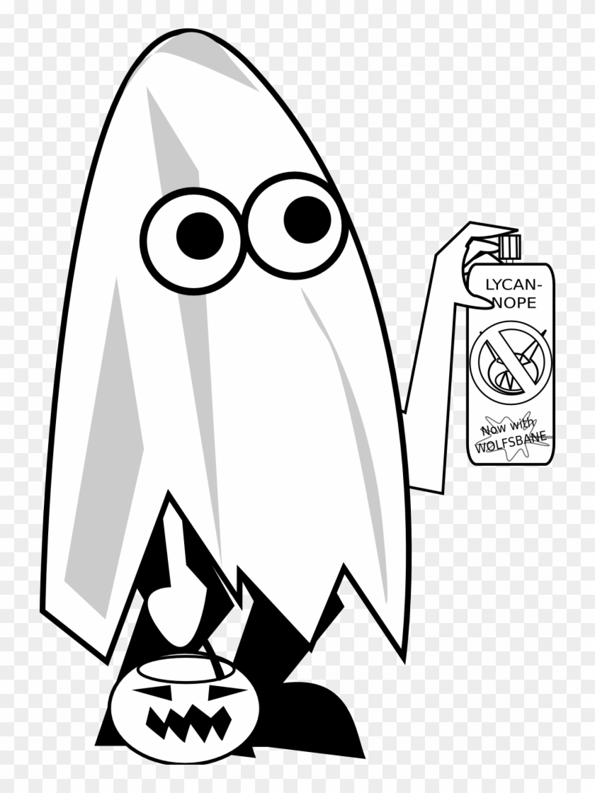 Halloween ~ Halloween Clipart Png Clipartxtrasntage - Halloween Frame Clipart Black And White Transparent Png #2830310