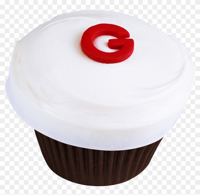 Cupcake Clipart #2830314