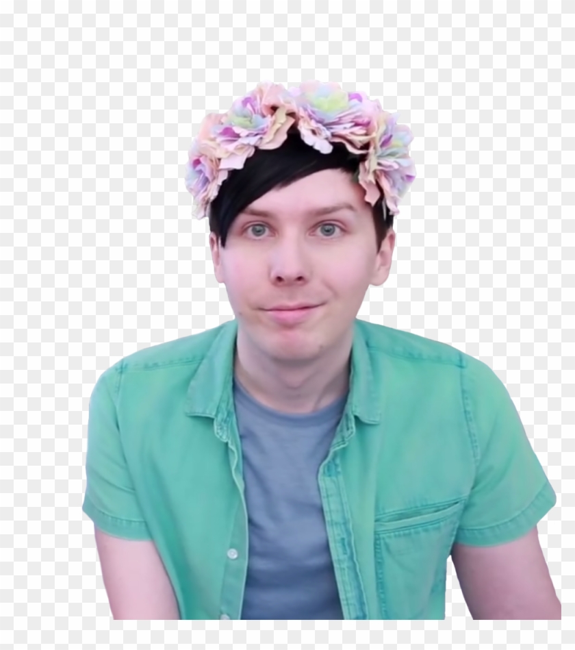 Transparent Pastel Philly - Artificial Flower Clipart #2830729