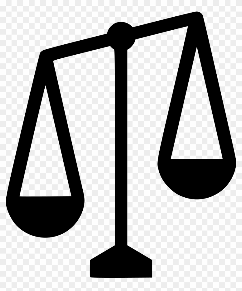 Do Png Files Scale - Tipped Scale Icon Png Clipart