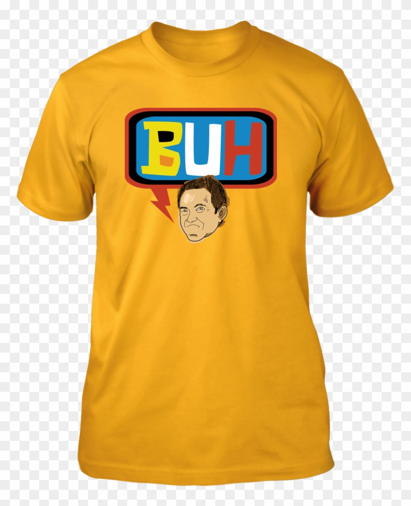 Buh - Le Batard Merchandise Clipart #2830815