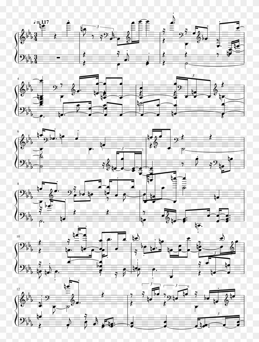 The Internet Is Here By Dan And Phil But It's Been - Dan And Phil The Internet Is Here Piano Sheet Music Clipart #2830847