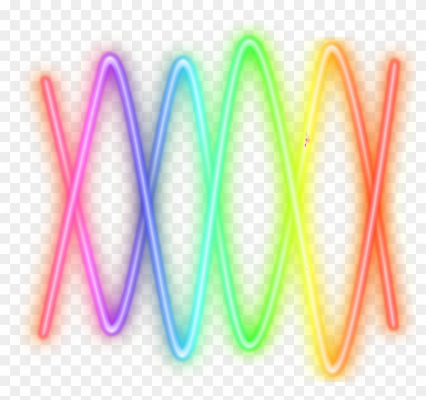 #glow #neon #glowing #zigzag #freetoedit - Parallel Clipart