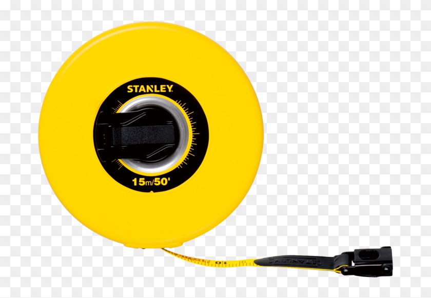 Fiberglass Blade Long Tape Rules - Stanley Stht34260 8 Clipart #2831073