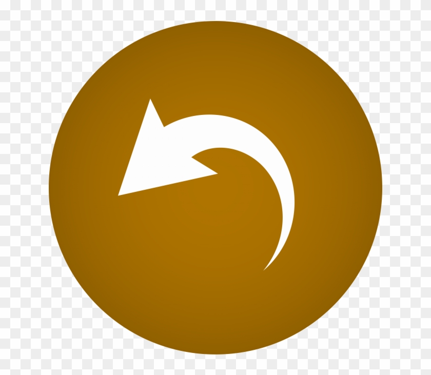 Arrow - Circle Clipart