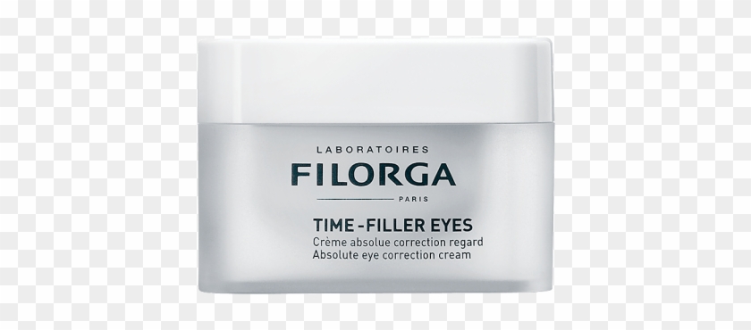 Time-filler Eyes - Filorga Clipart #2831249