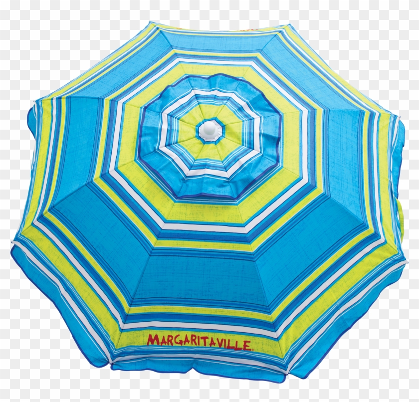 Rio Beach 7 Ft - Umbrella Clipart #2831251