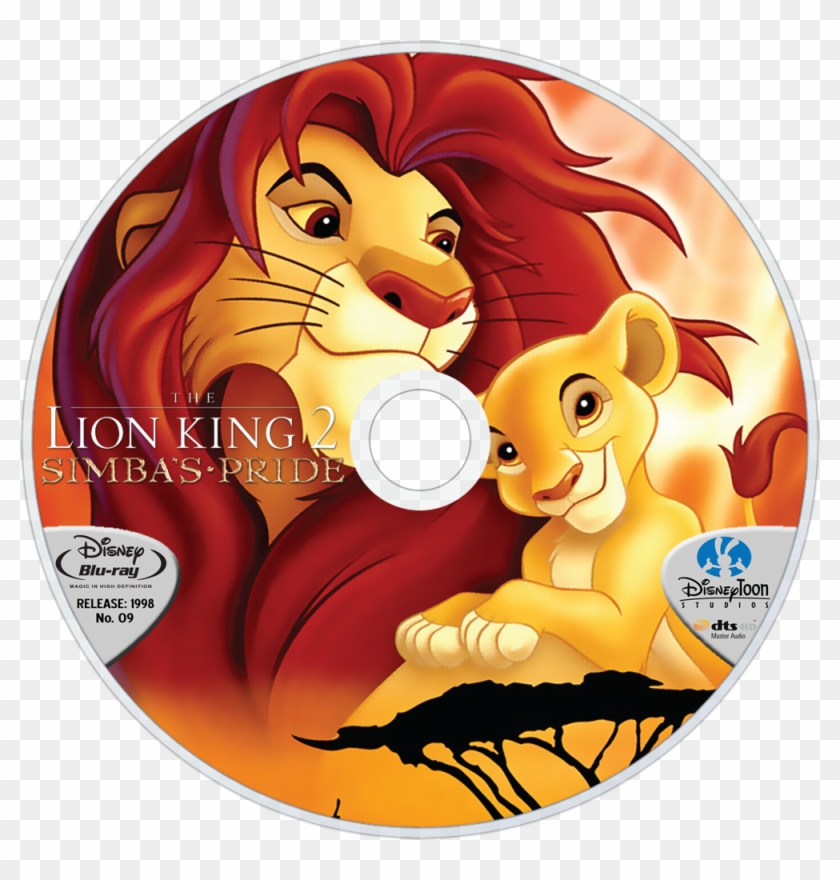 The Lion King Ii Clipart