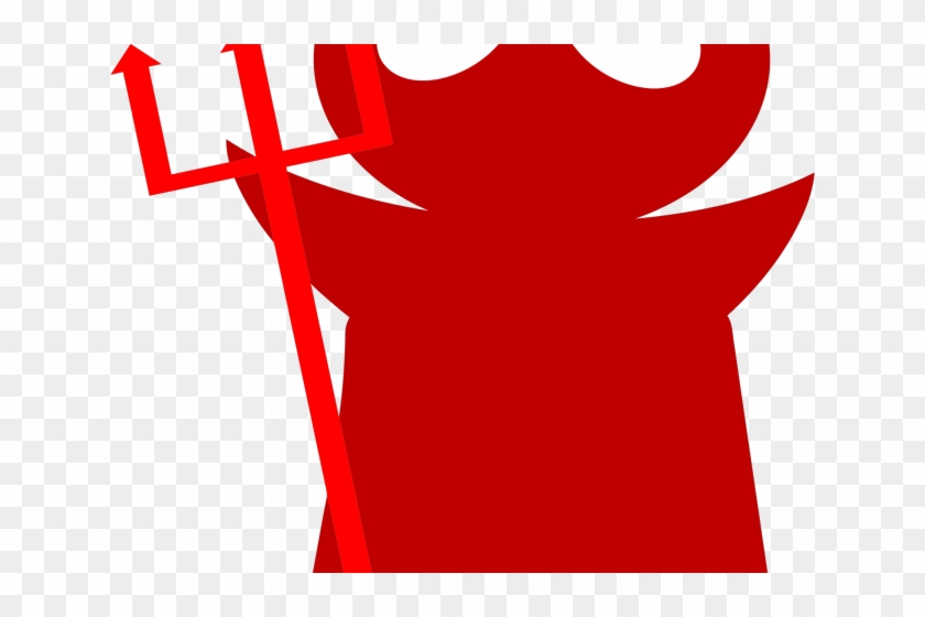 Devil Clipart Transparent Background - Devil Clipart Png