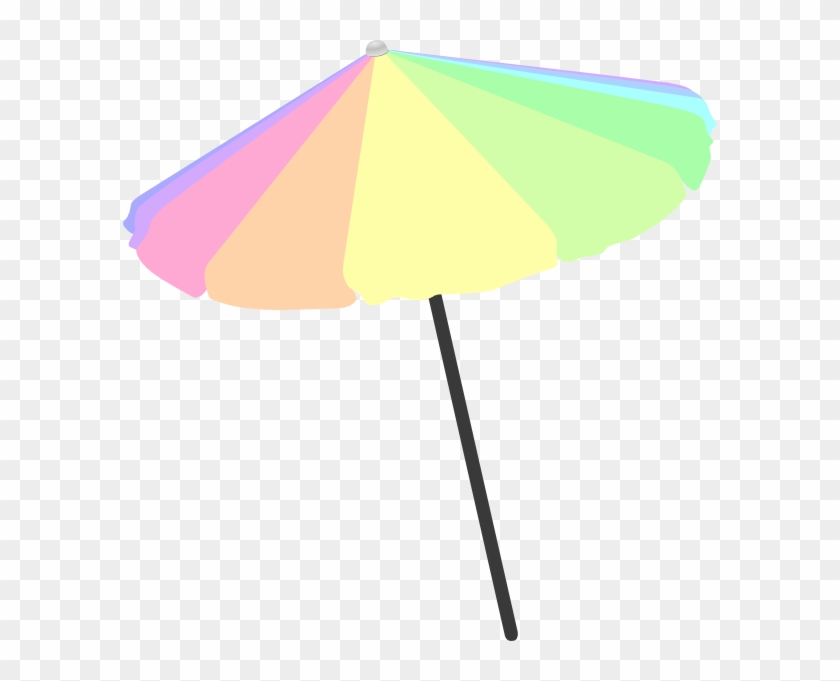 Umbrella Clipart