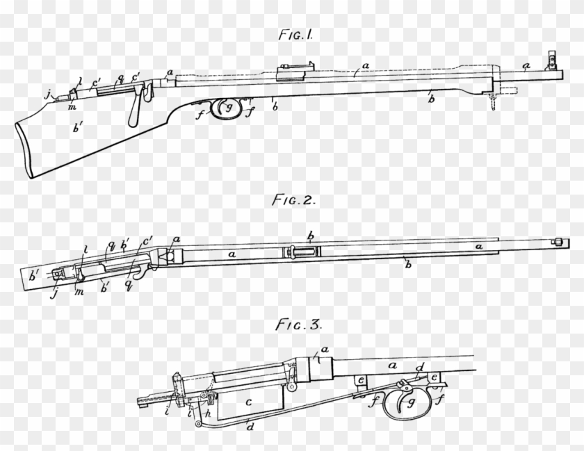 1901 Thorneycroft Clipart #2831430
