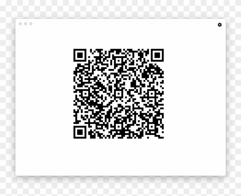 Score 50% , Png Download - Qr Code Clipart #2831541