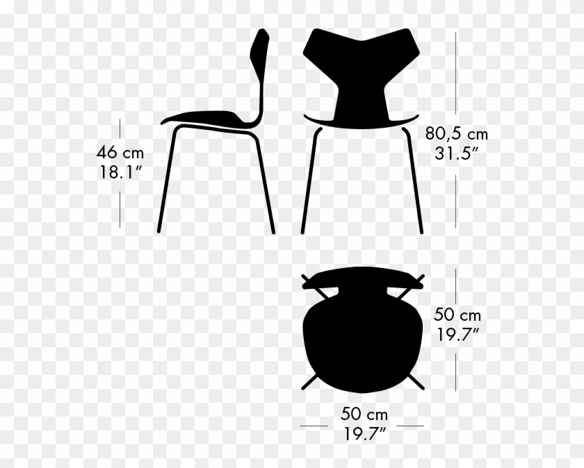 Energy Label - Fritz Hansen Clipart #2831610