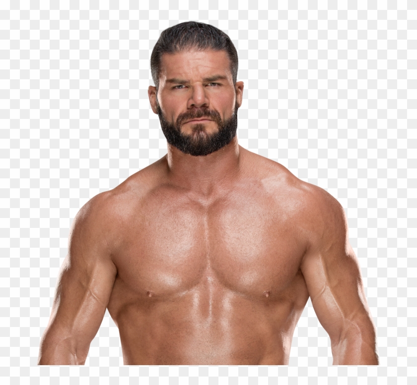 Wwe European Tour Sets Up Raw Feud Between Bobby Roode - Bobby Roode United States Champion Clipart