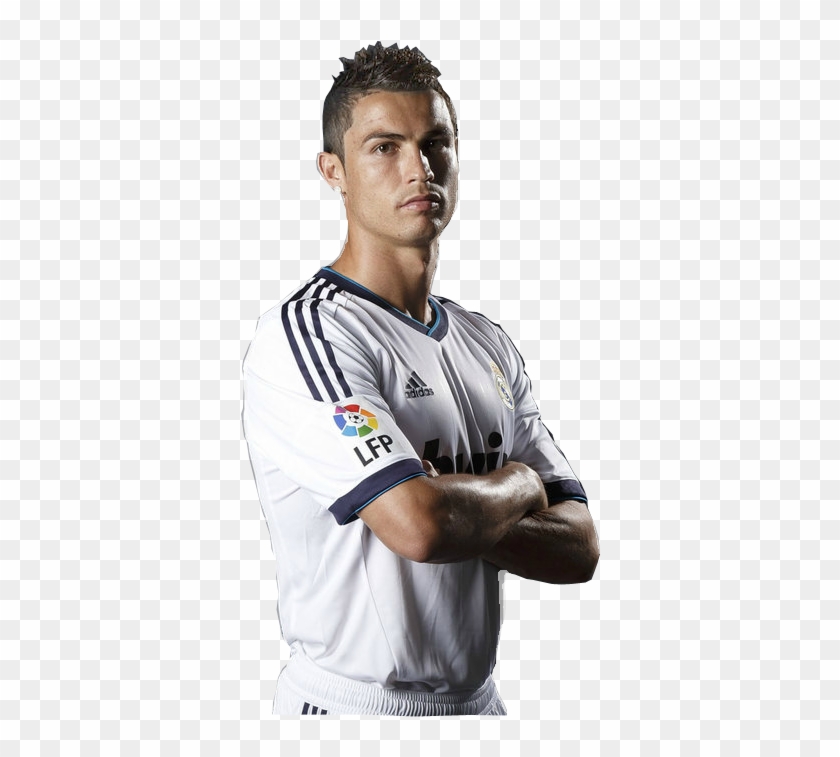 Download Cristiano Ronaldo Png Clipart - Poster Di Cristiano Ronaldo Transparent Png