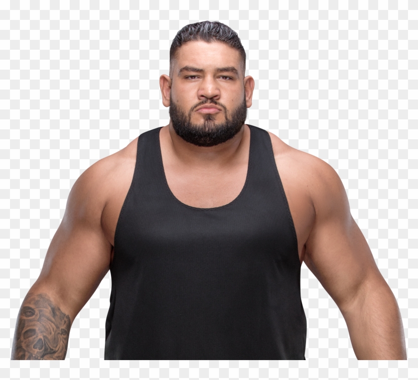 Wwe Braun Strowman Png Clipart #2831843