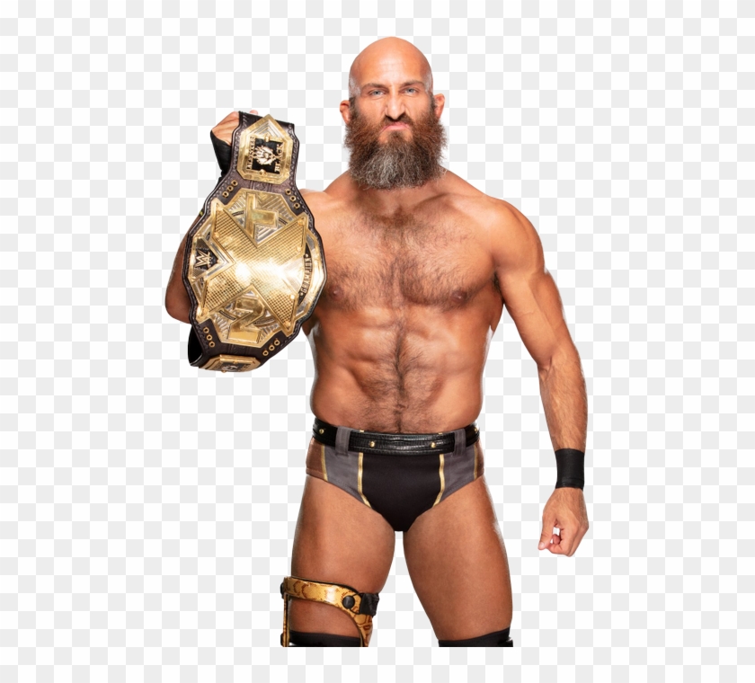 Rusev, Tommaso Ciampa, Ricochet And Ronda Rousey Renders - Tommaso Ciampa Wwe Champion Clipart