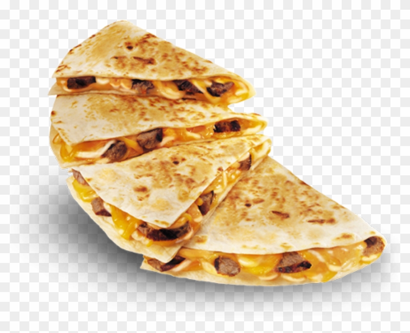 Quesadillas Png Clipart #2832131