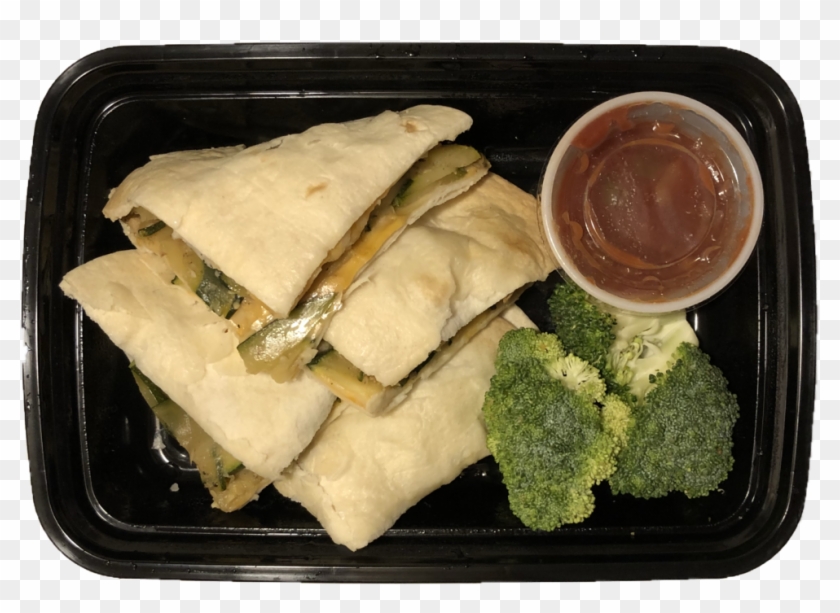 Chimichanga Clipart #2832212