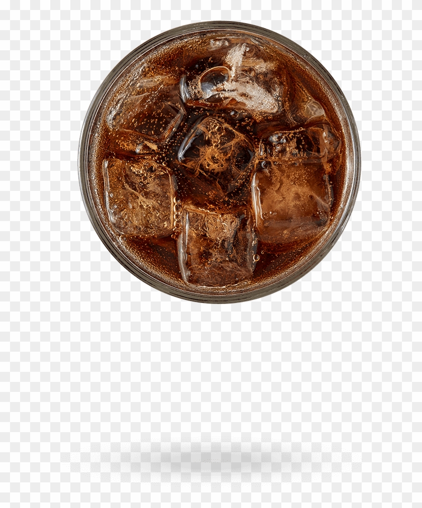 Coke - Coca-cola Clipart #2832218