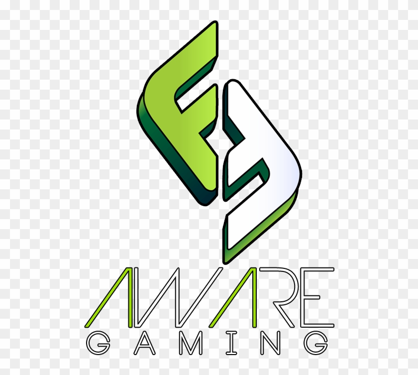 Aware Gaming Clipart