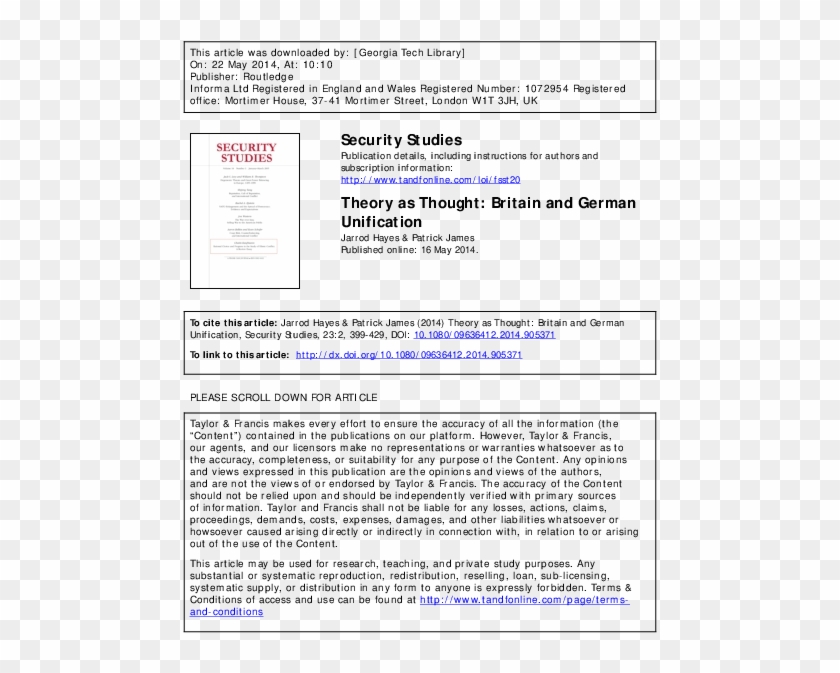 Pdf - Cyber Terrorism Articles Clipart
