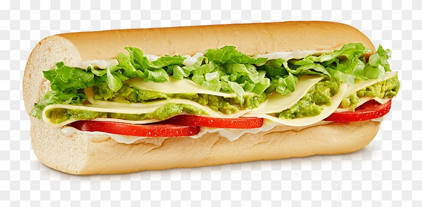 Jacob Bluefinger - Chicago-style Hot Dog Clipart #2832537