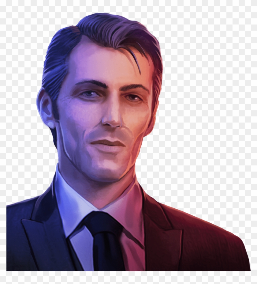 About The Game - Sigma Theory Maestro Clipart #2832631