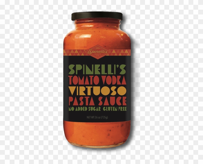 Creamy Tomato Vodka - Punch Clipart #2832736