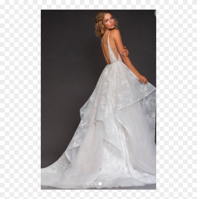 Pin It - Gown Clipart