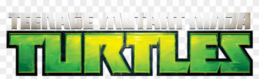 Teenage Mutant Ninja Turtles Clipart #2832885