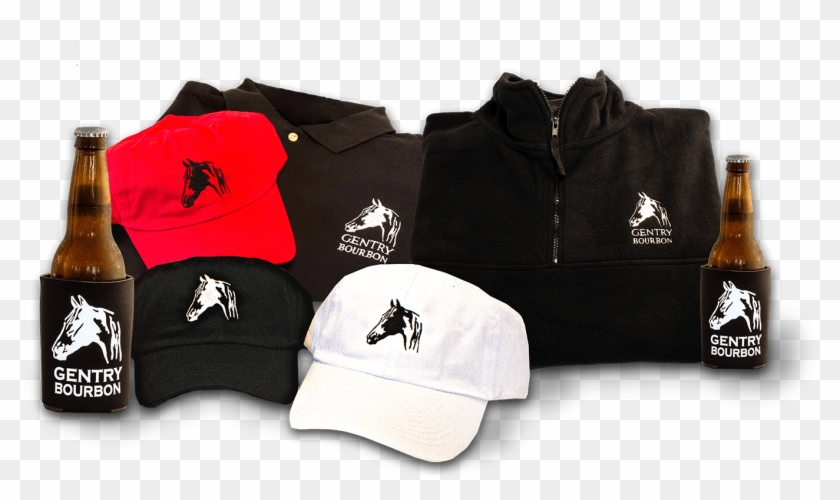 View Gentry Apparel And Merchandise Below And Fill - Gentry Bourbon Hat Clipart