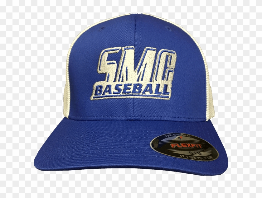 Smc Baseball Cap - Baseball Cap Clipart