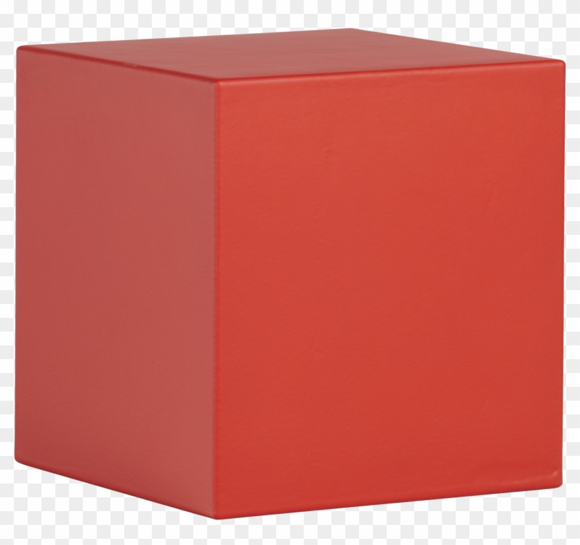 Transparent Blocks Transparent Background - Box Clipart #2833046