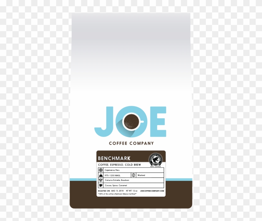 Joe Coffee Company - Joe Clipart