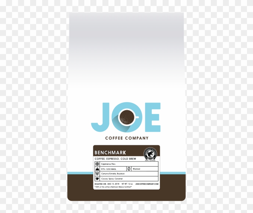 Joe Coffee Company - Joe Clipart #2833100