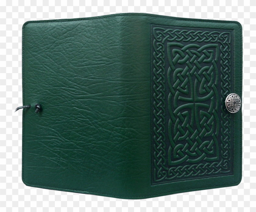 Celtic Braid Journal Clipart