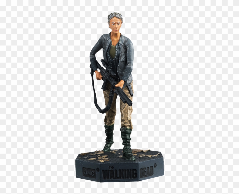 Carol Peletier - Twd Carol Action Figures Clipart #2833265