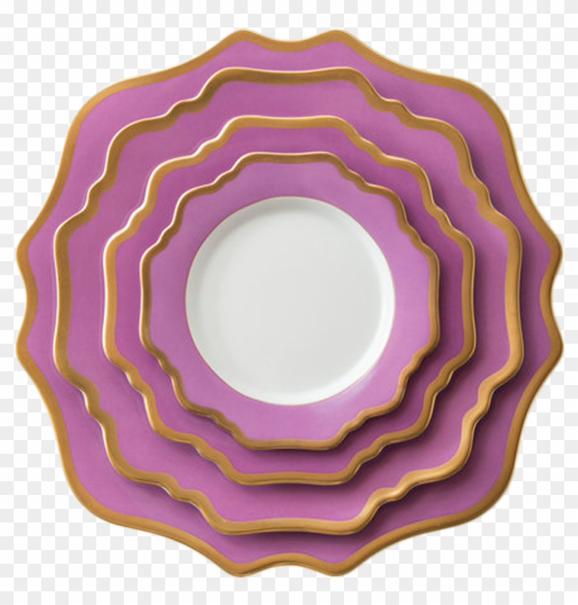 Jc Dinnerware Bulk Dinner Plates Sets Sunflower Dinnerware - Plate Clipart