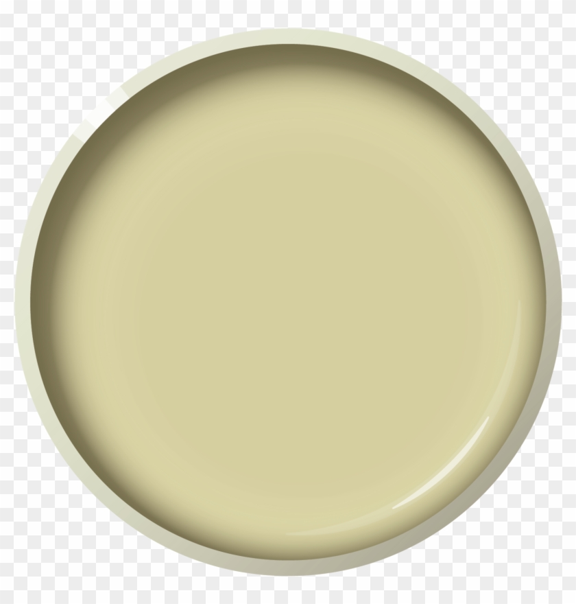 G03 Wet Grass Dinner Plate - Atatürk Ile Ilgili Resimler Clipart