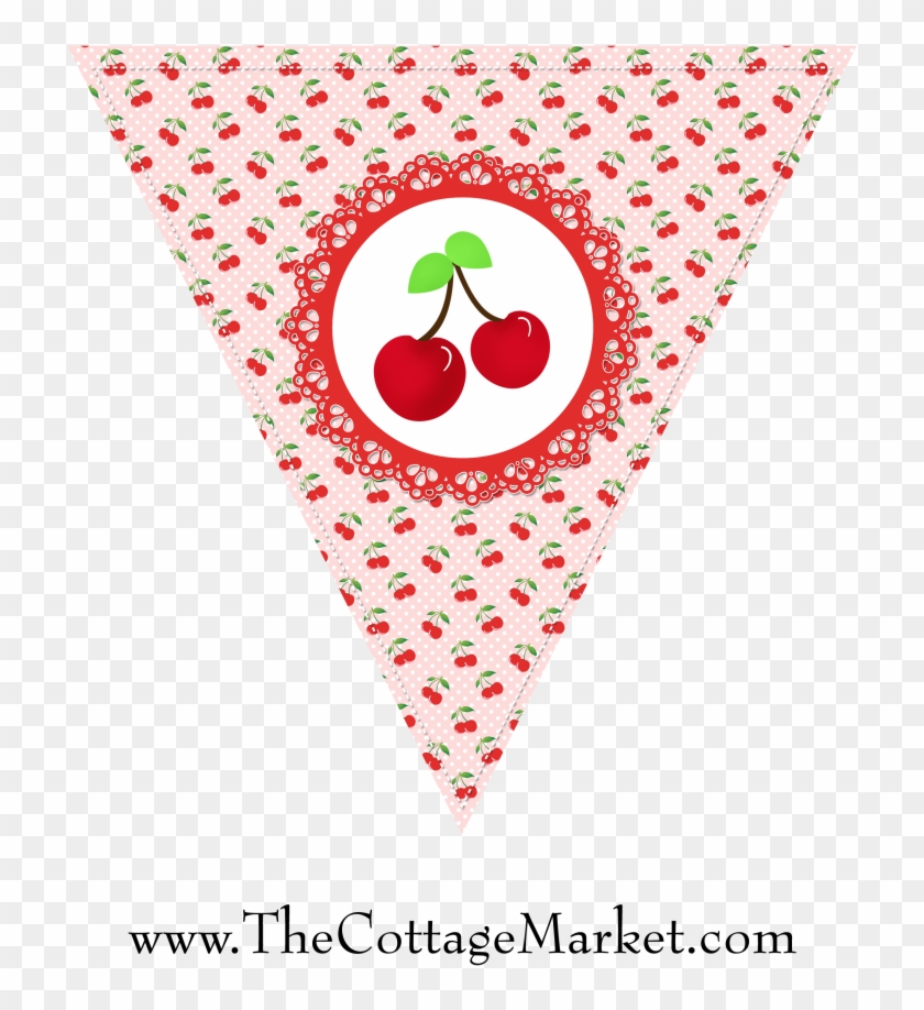 Cherry - Professional Photography Logo Design Clipart #2833506