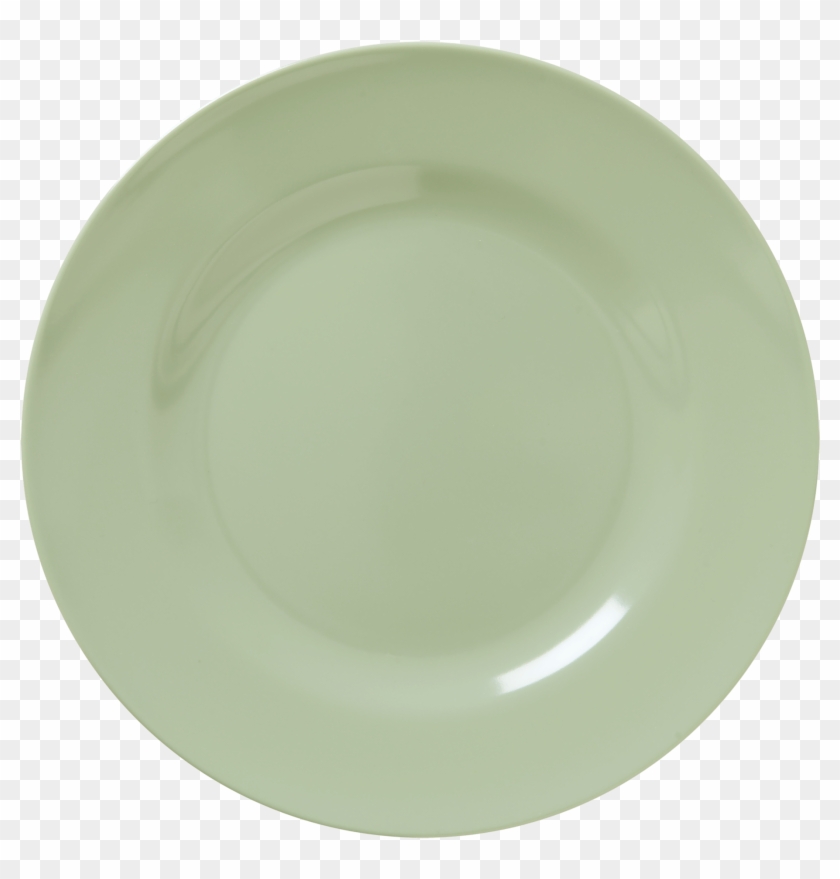 Plate Clipart